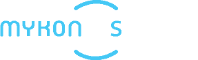 Mykonossound Logo
