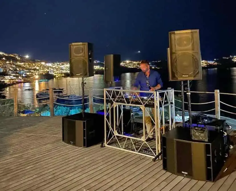 dj services