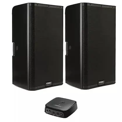 sound equipment - BLUETOOTH Speakers