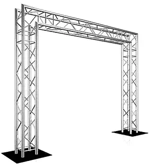 truss-system
