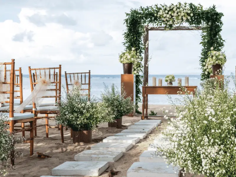 dream weddings mykonos