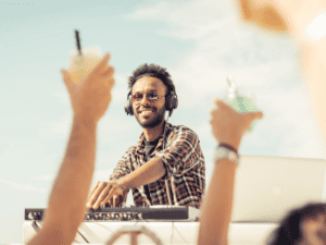dj services