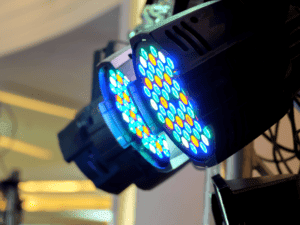 lighting equipment