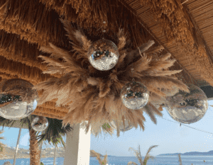 wedding mykonos