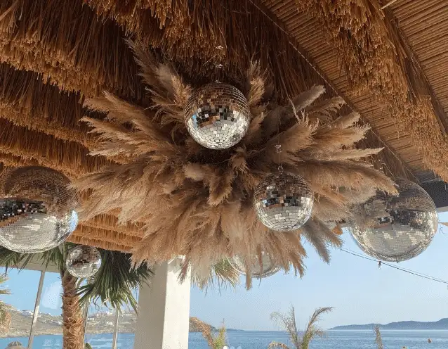 wedding mykonos