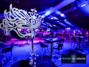events in Mykonos