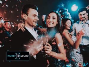 Sound and Lighting Equipment