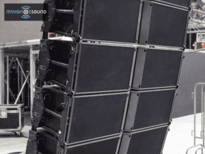 sound system rental mykonos