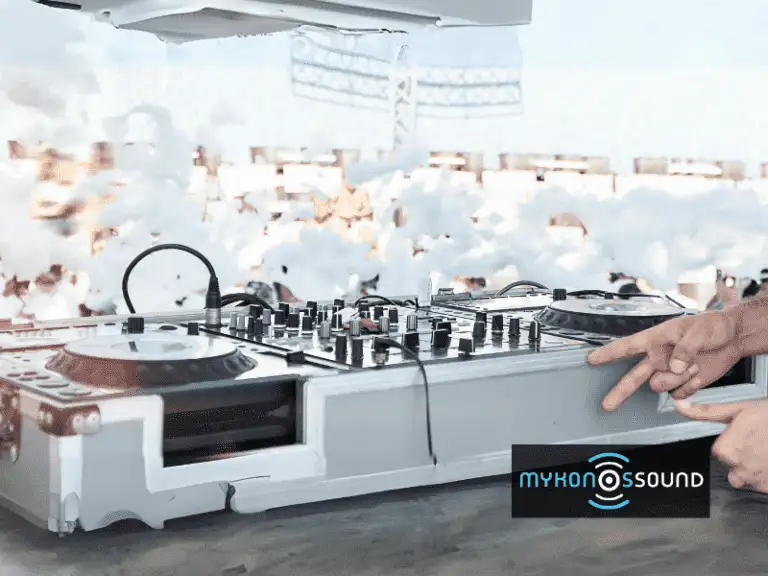 wedding DJ