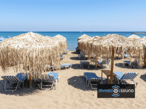events in mykonos