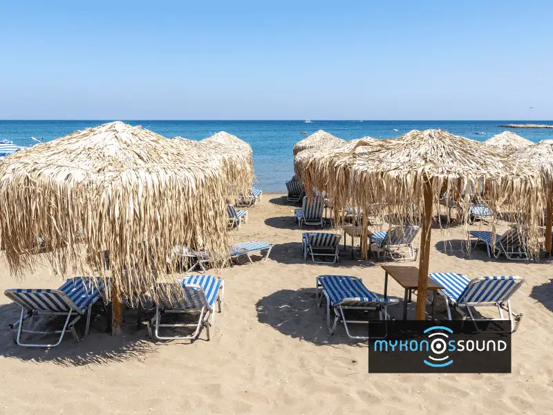 events in mykonos