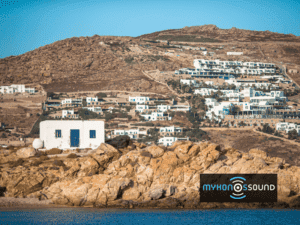 mykonos events
