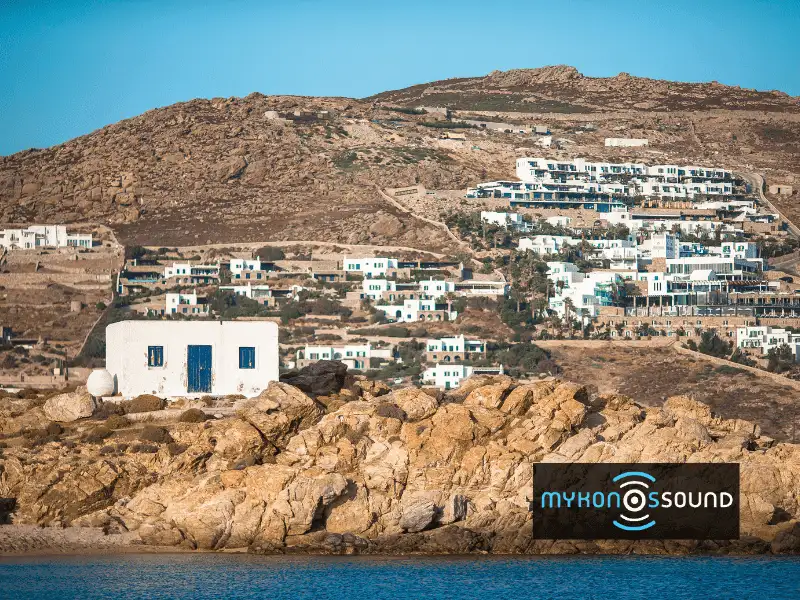 mykonos events