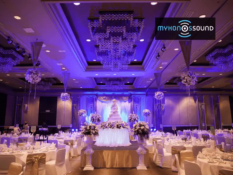 mykonos wedding