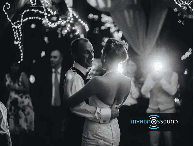 weddings mykonos