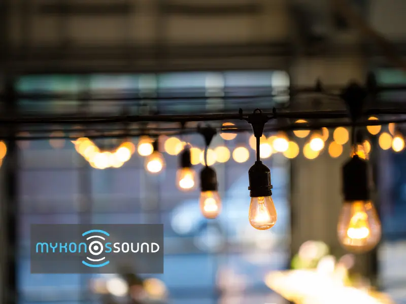 Light equipment rentals