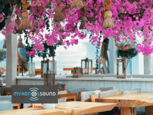 Mykonos Weddings