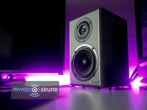 Sound Equipment