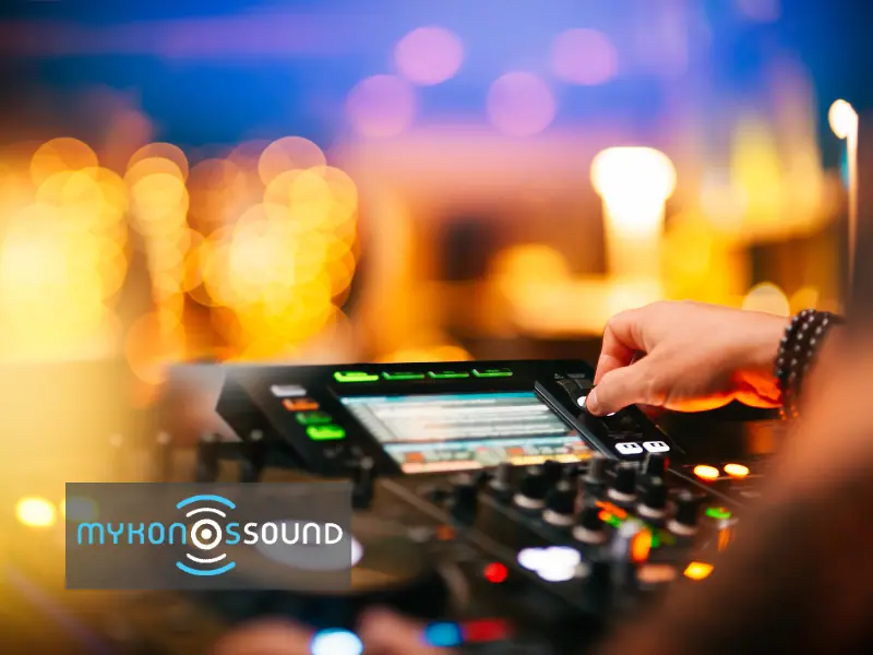 Wedding DJ