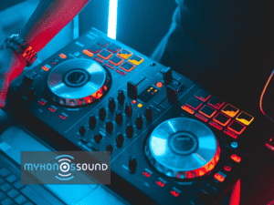 Wedding DJ
