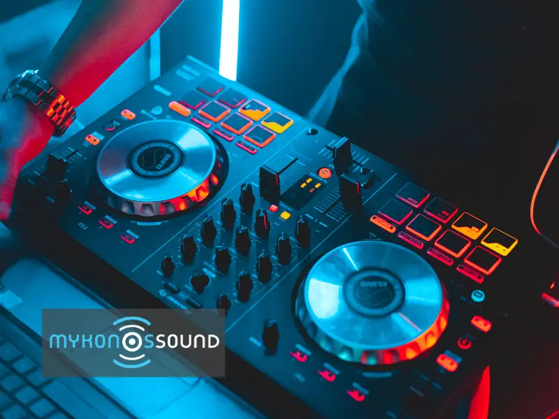 Wedding DJ