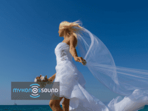 Weddings in Mykonos