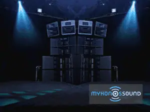 sound rental mykonos