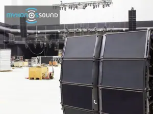 sound system rental mykonos