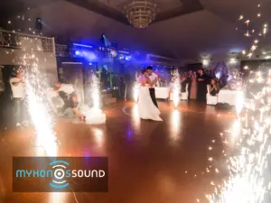 wedding in mykonos