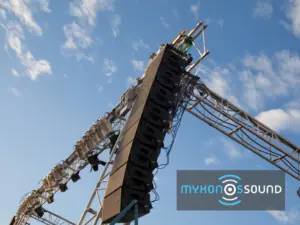 Sound Equipment Rentals